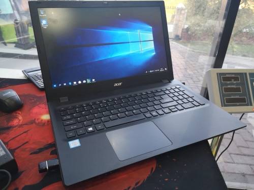 *AS NEW!*6th GEN i3*LATEST TECH*ACER TRAVELMATE P258*i3-6100U*500GB*
